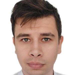 Быбочкин Дмитрий Владимирович