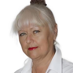 Мельникова Тамара Васильевна