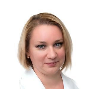 Титова Татьяна Валерьевна