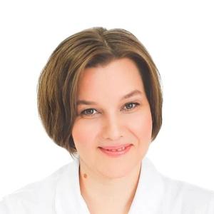 Побережник Елена Валентиновна