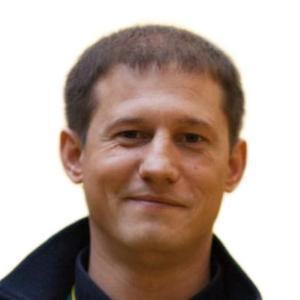 Галютев Роман Александрович