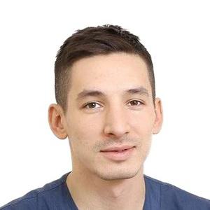 Кириллов Роман Сергеевич