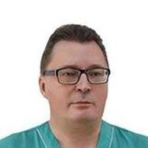 Заварзин Борис Александрович