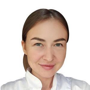 Гончарова Елена Юрьевна