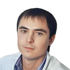 Викторов Сергей Витальевич