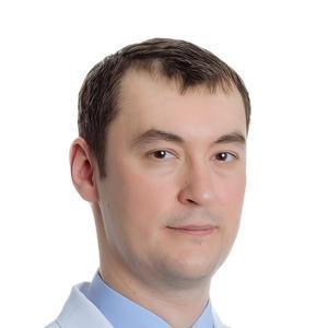Калинин Андрей Андреевич