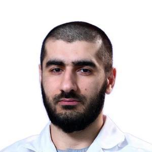 Диярханов Эрзиман Пашаевич