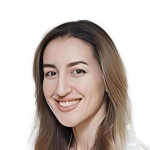 Хажметова Милана Руслановна