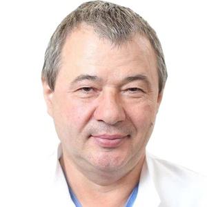 Сайфуллин Петр Александрович
