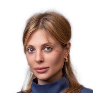 Агаркова Полина Дмитриевна