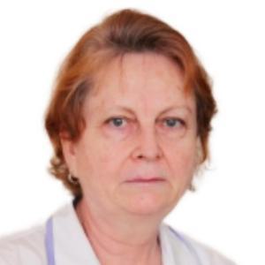 Ляхова Татьяна Серафимовна