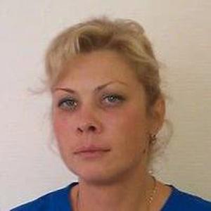 Локшина Гелена Борисовна