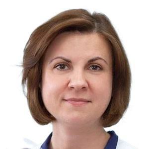 Шарнина Татьяна Васильевна
