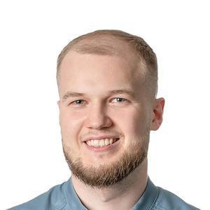 Михайлов Михаил Сергеевич