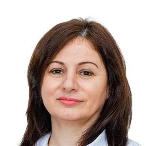 Марукян Нели Сергоевна