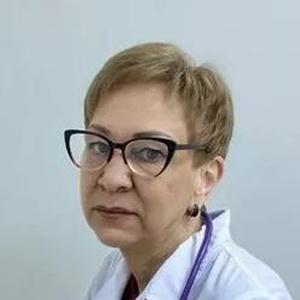 Ванюкова Ольга Александровна