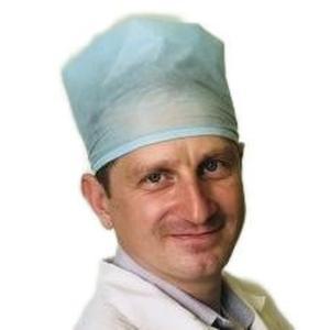 Трубин Владимир Юрьевич