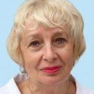 Ахметова Алевтина Владимировна