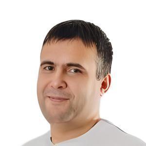 Алиев Рамис Нураддинович