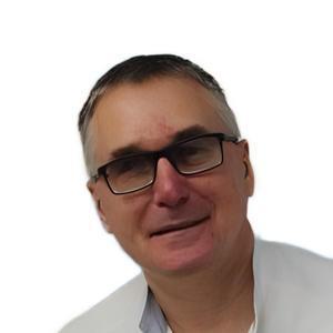 Рябков Дмитрий Робертович