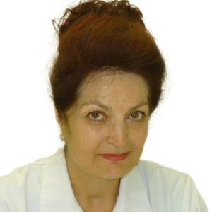 Солопанова Елена Николаевна