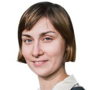 Рассказова Елена Игоревна