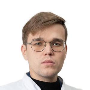 Александров Евгений Иванович