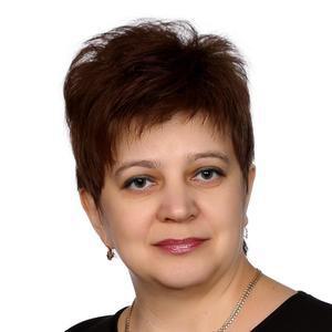 Абрамушкина Татьяна Алексеевна