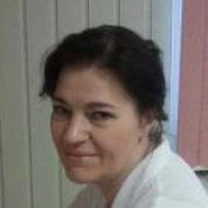 Жёлтикова Татьяна Анатольевна