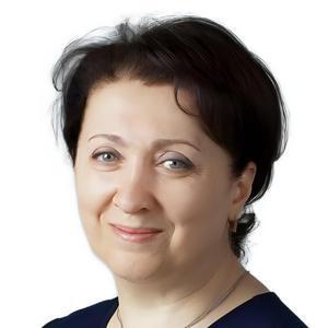 Адамян Марина Робертовна
