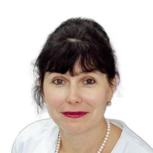 Кузнецова Ирина Александровна