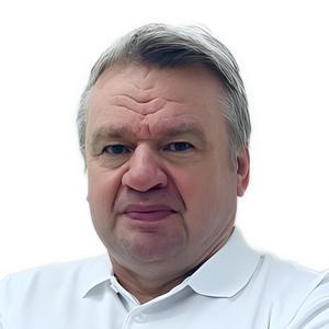 Балабаев Дмитрий Юрьевич