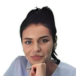 Олешко Татьяна Вячеславовна