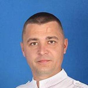 Мельников Игорь Александрович