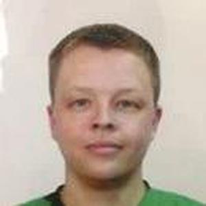 Левый Богдан Васильевич