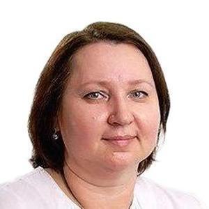 Хальзева Эмма Алексеевна