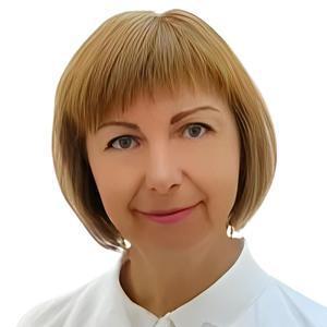 Старостина Марина Вячеславовна