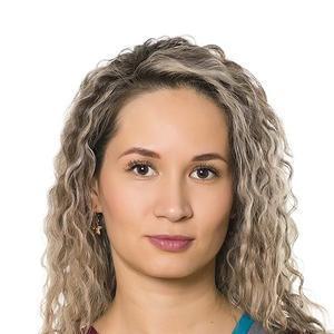 Дьякова Ксения Александровна