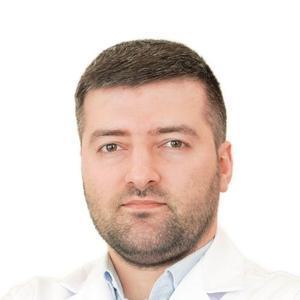 Аббасов Умид Интигамович
