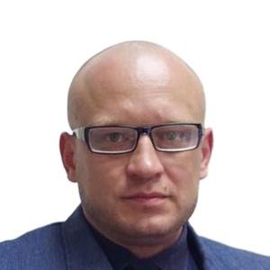 Русак Денис Михайлович