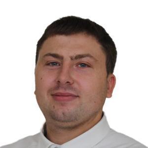 Полещук Олег Юрьевич