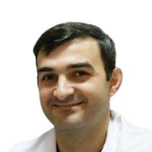 Абдуллаев Исмаил Саматович