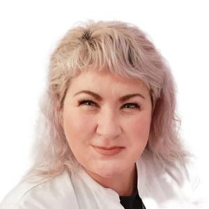 Антонова Жанна Валентиновна