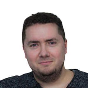 Харитонов Анатолий Олегович