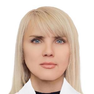 Ковалева Ирина Геннадьевна