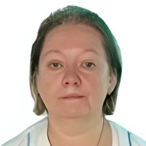 Ермакова Марина Николаевна