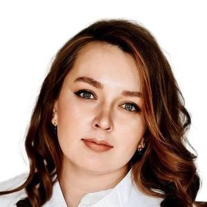 Васильева Наталья Игоревна