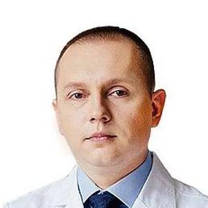 Опарин Игорь Сергеевич