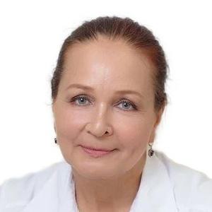 Ефремова Людмила Ивановна