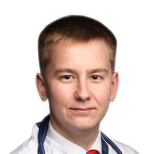 Зозуля Антон Юрьевич